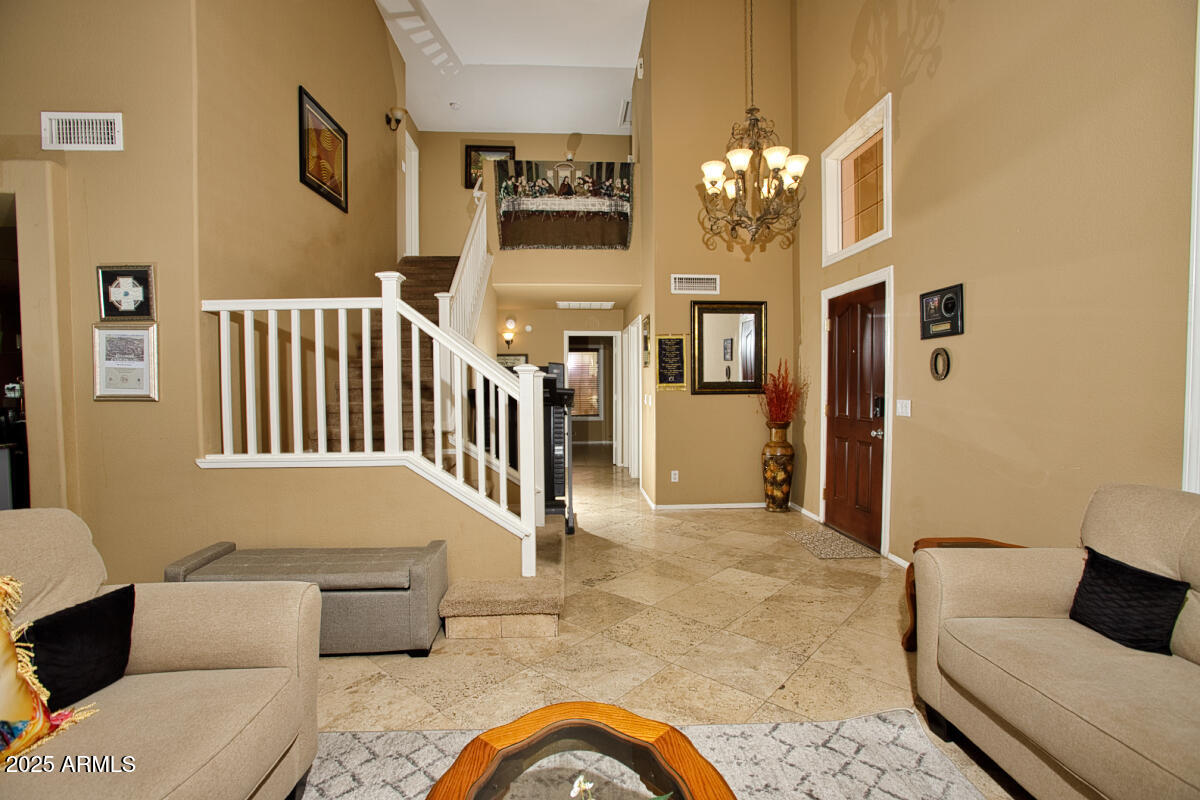 Homes 2 7456 W VIA MONTOYA Drive