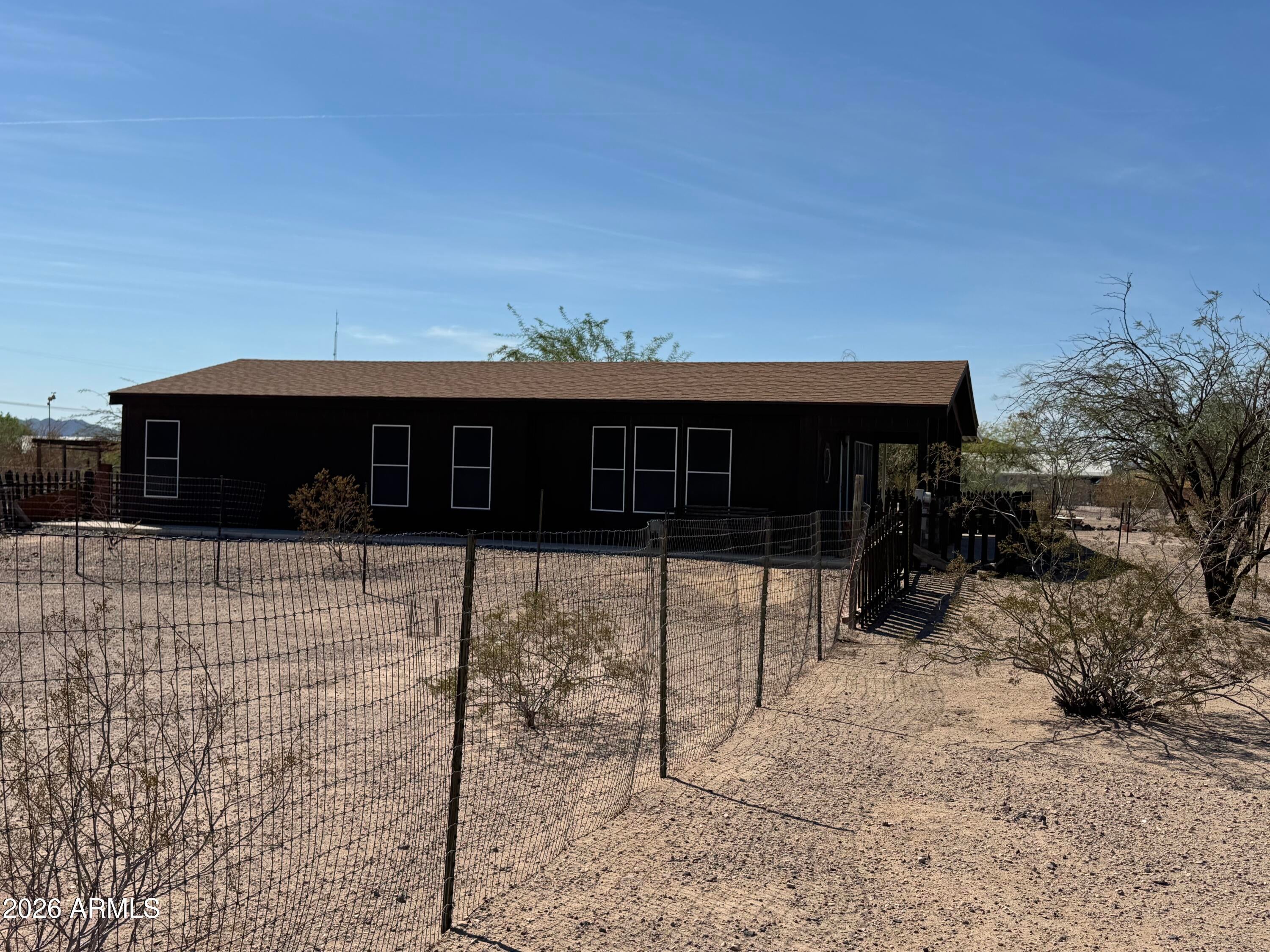 34750 W DOBBINS Road