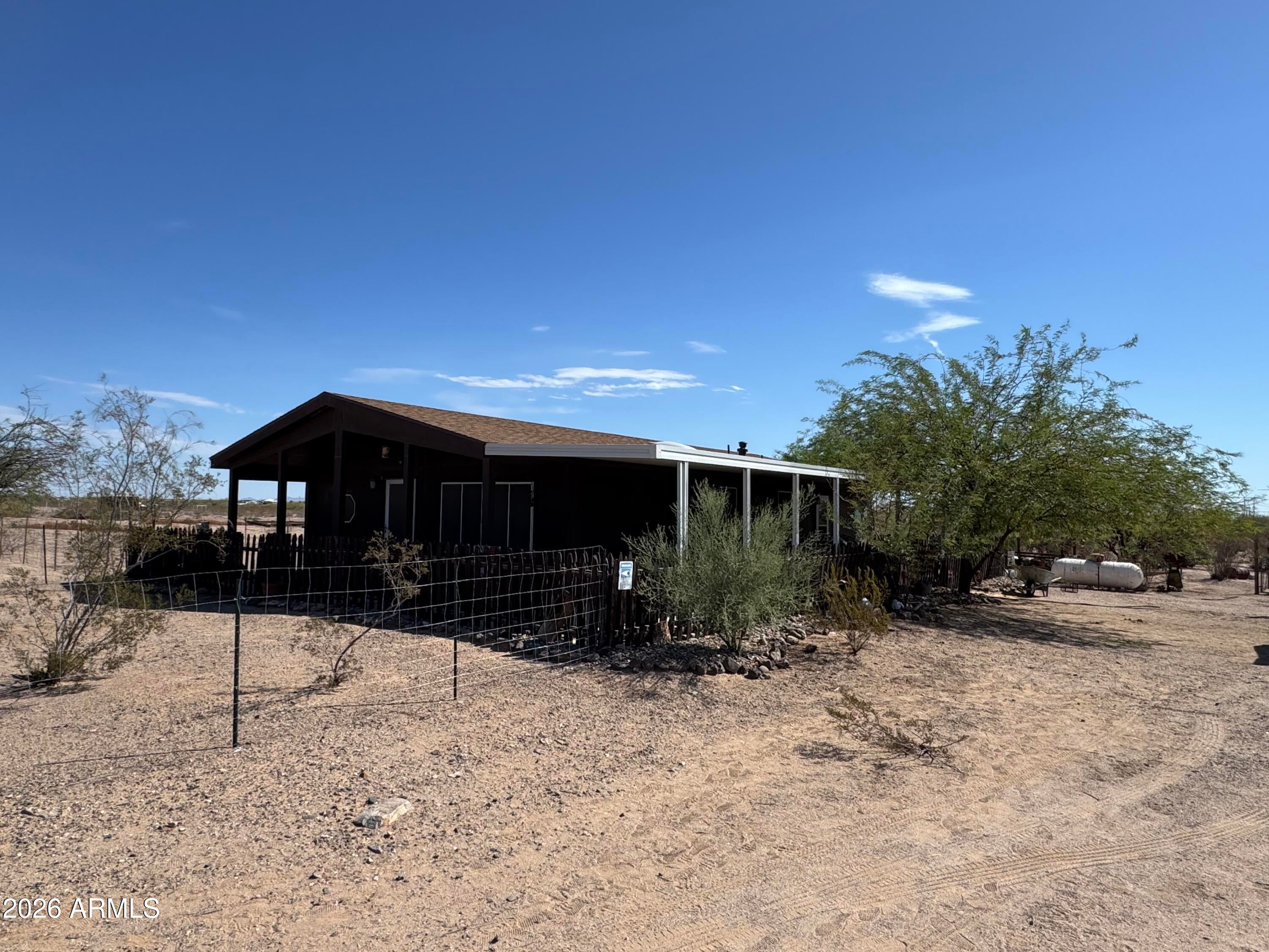 34750 W DOBBINS Road