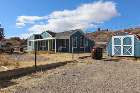 A home in Globe