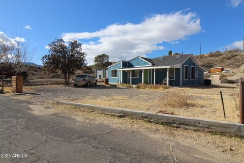 A home in Globe