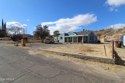 A home in Globe