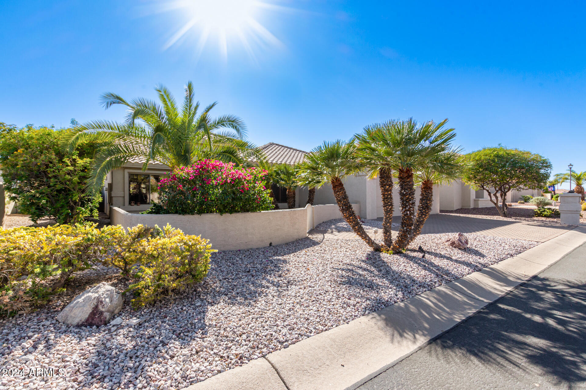 9315 E ARROWVALE Drive