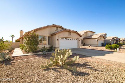 4545 E WOODLAND Drive Phoenix AZ 85048