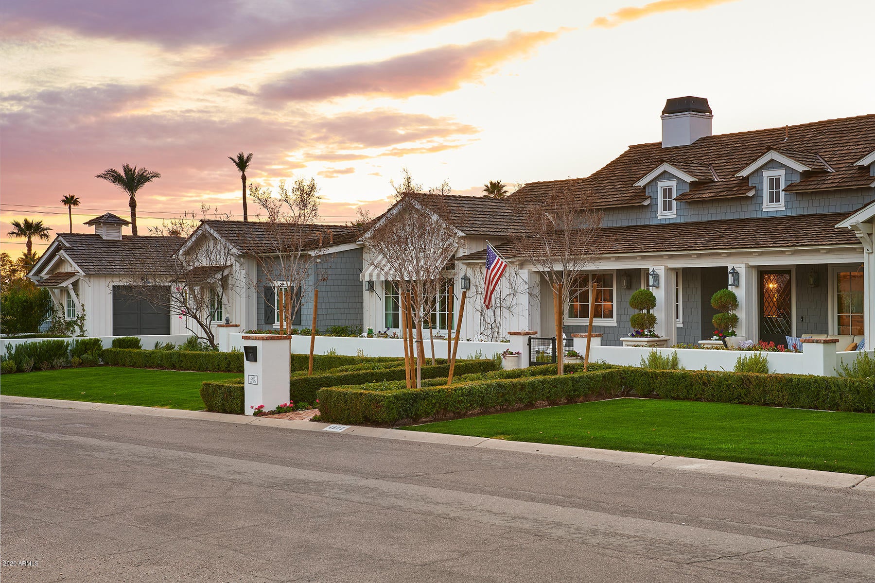 TIERRA FELIZ - Residential