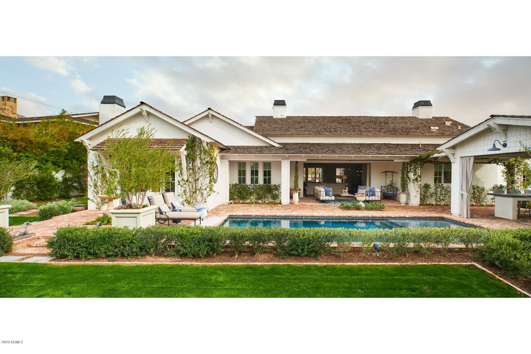 TIERRA FELIZ - Residential
