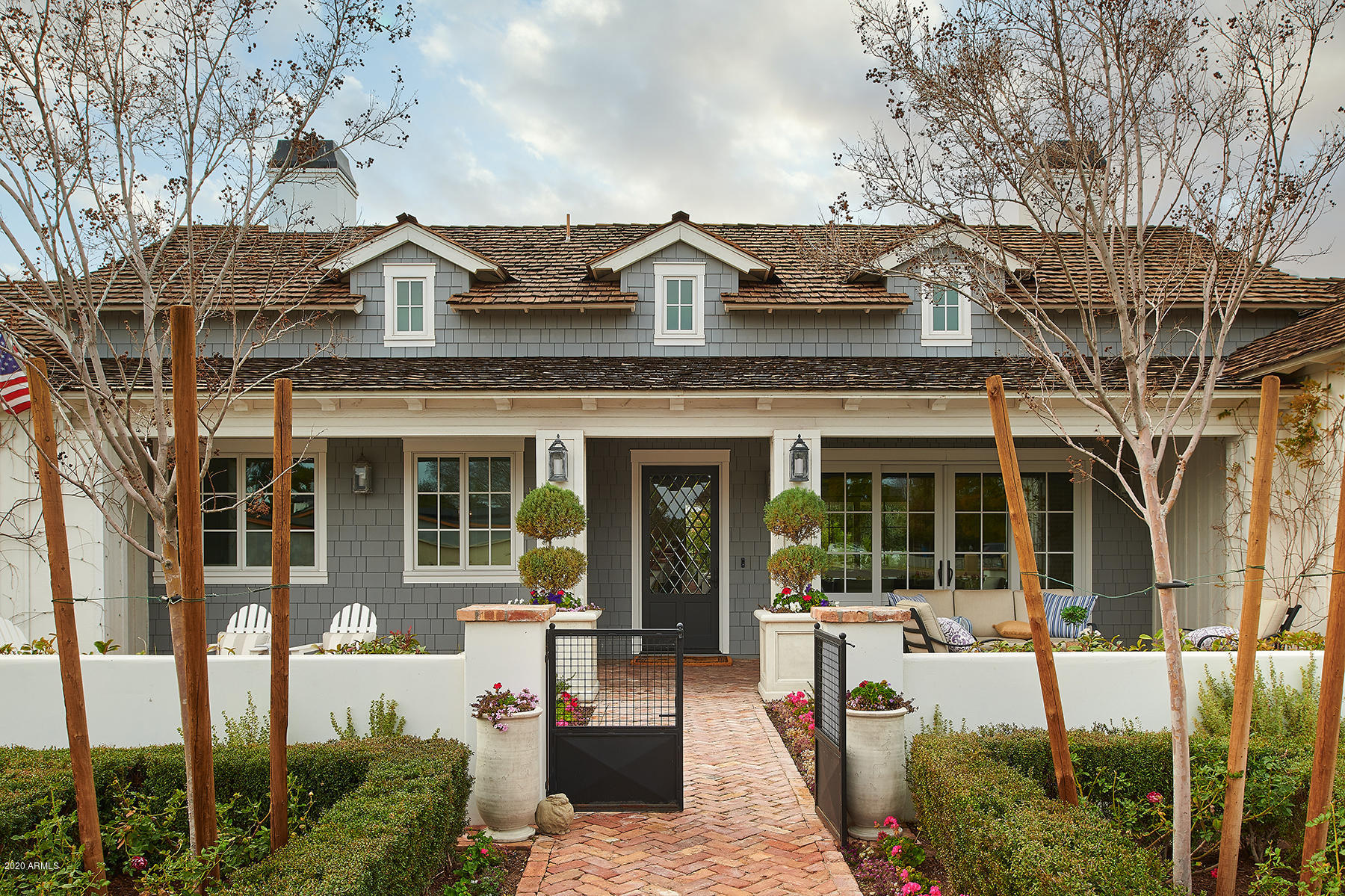 TIERRA FELIZ - Residential