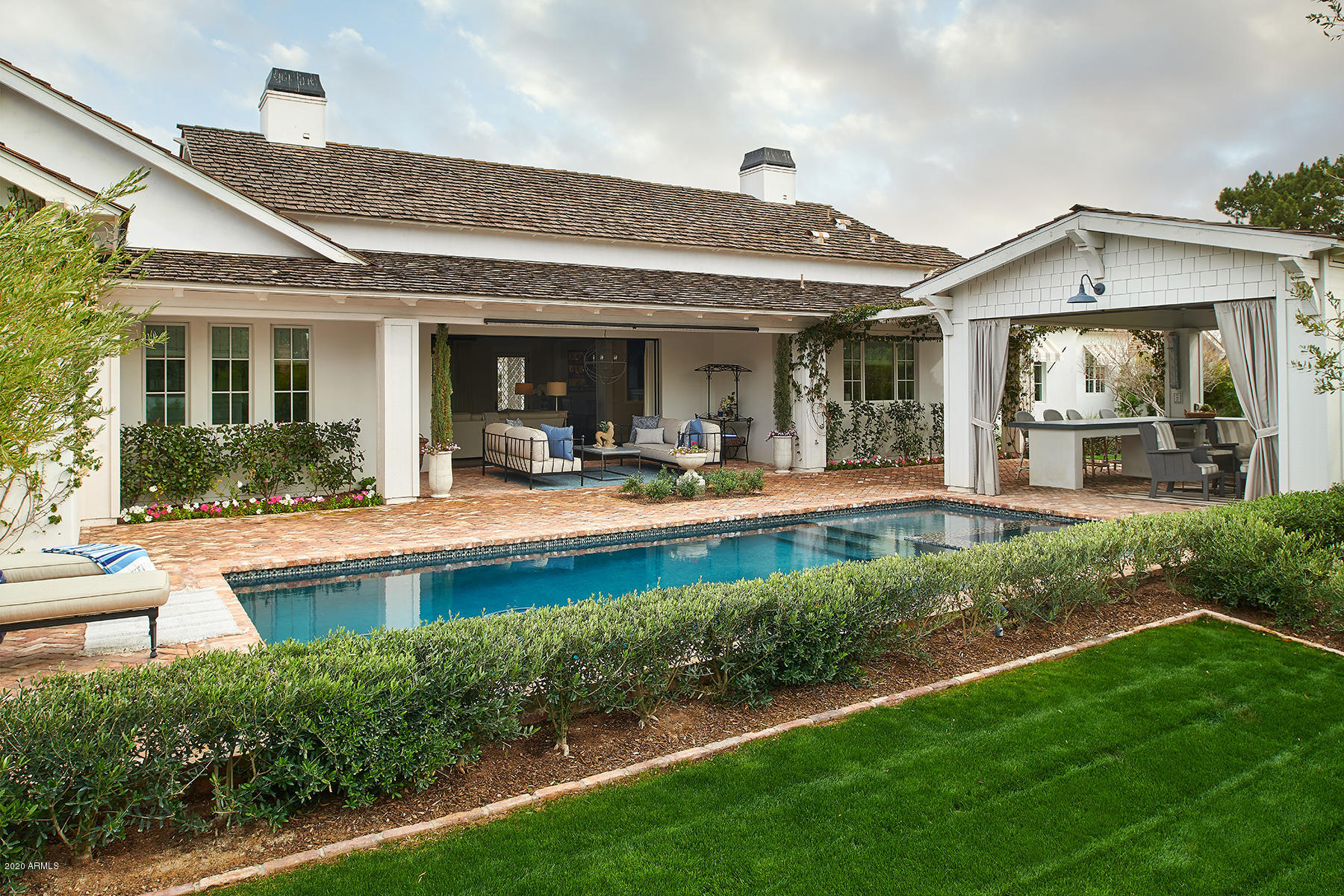 TIERRA FELIZ - Residential