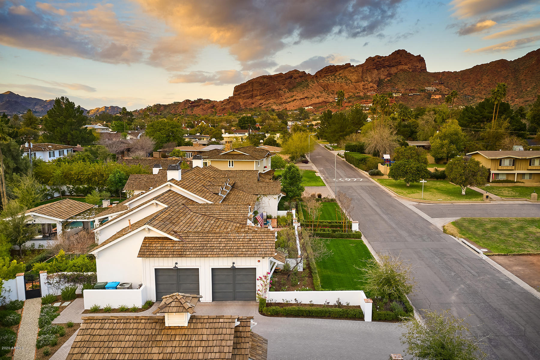 TIERRA FELIZ - Residential