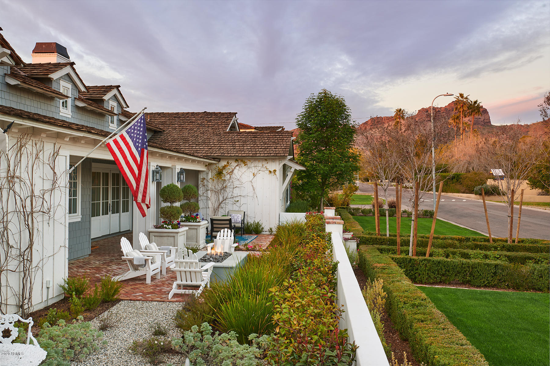 TIERRA FELIZ - Residential
