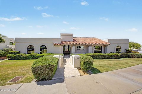 Photo of 3101 E Sierra Madre Way, Phoenix, AZ 85016 (MLS # 7021483)