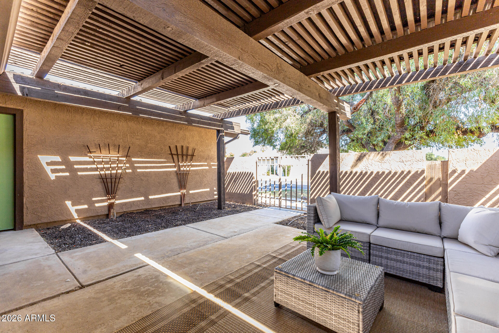 608 S LEISURE WORLD Drive