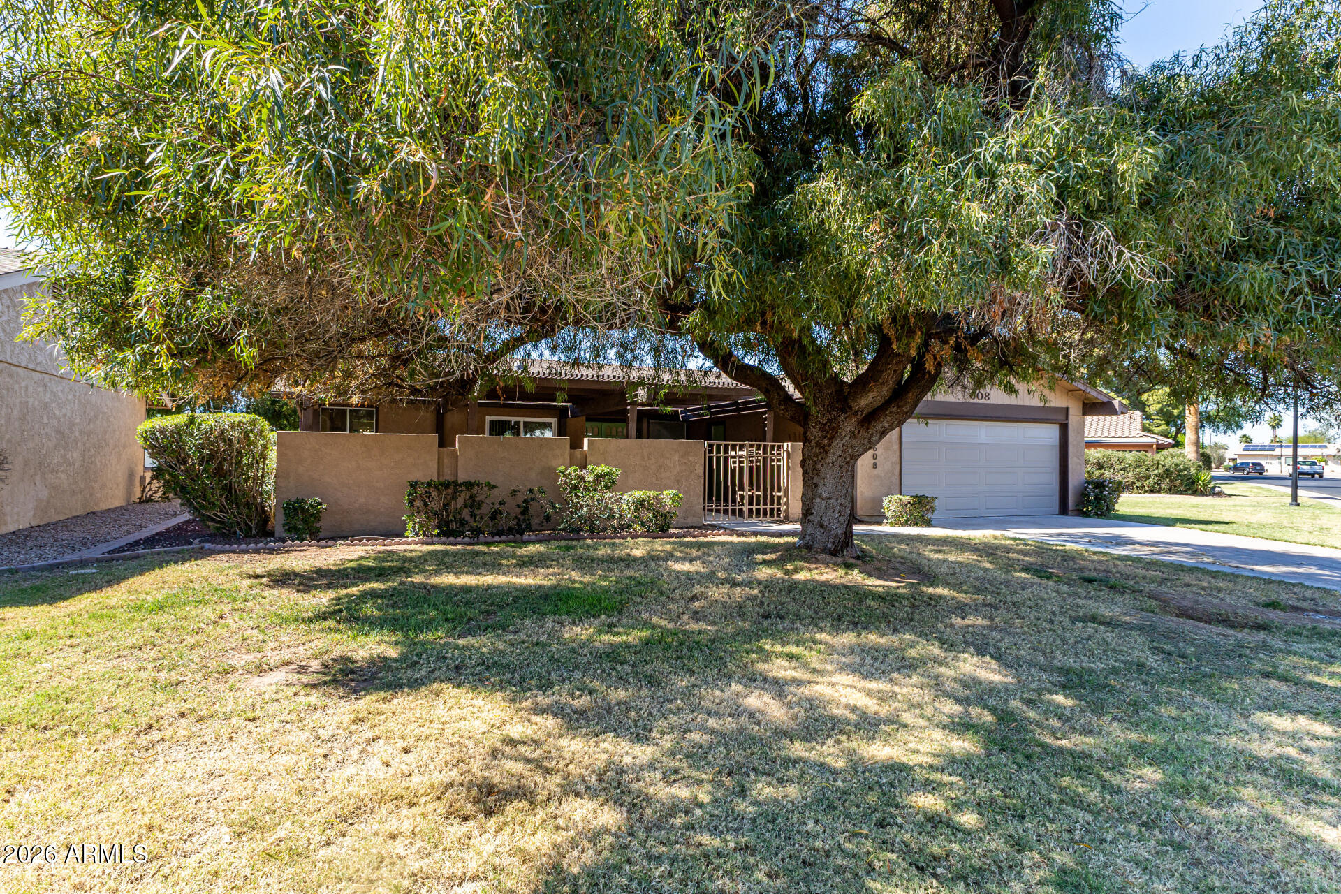 608 S LEISURE WORLD Drive