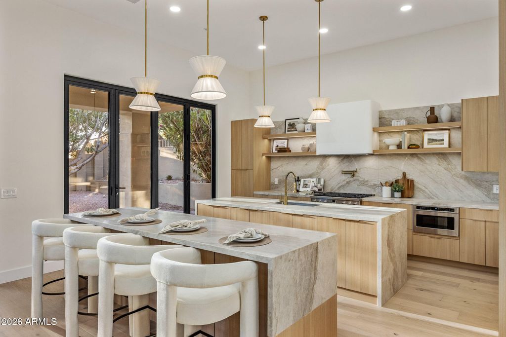 Photo of 16562 N 109th Way, Scottsdale, AZ 85255 (MLS # 7004341)