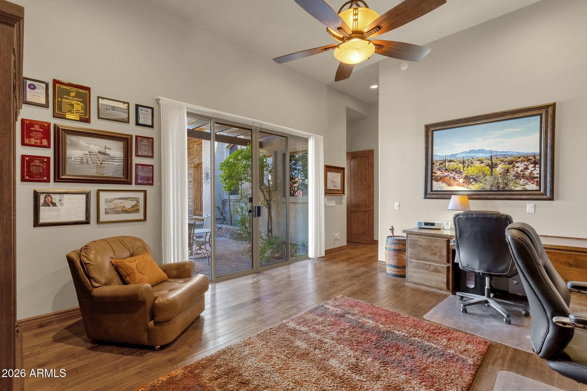 Eagle Mountain - Residential