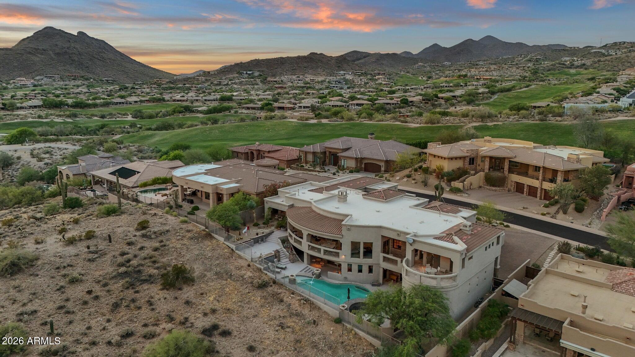 Eagle Mountain - Residential