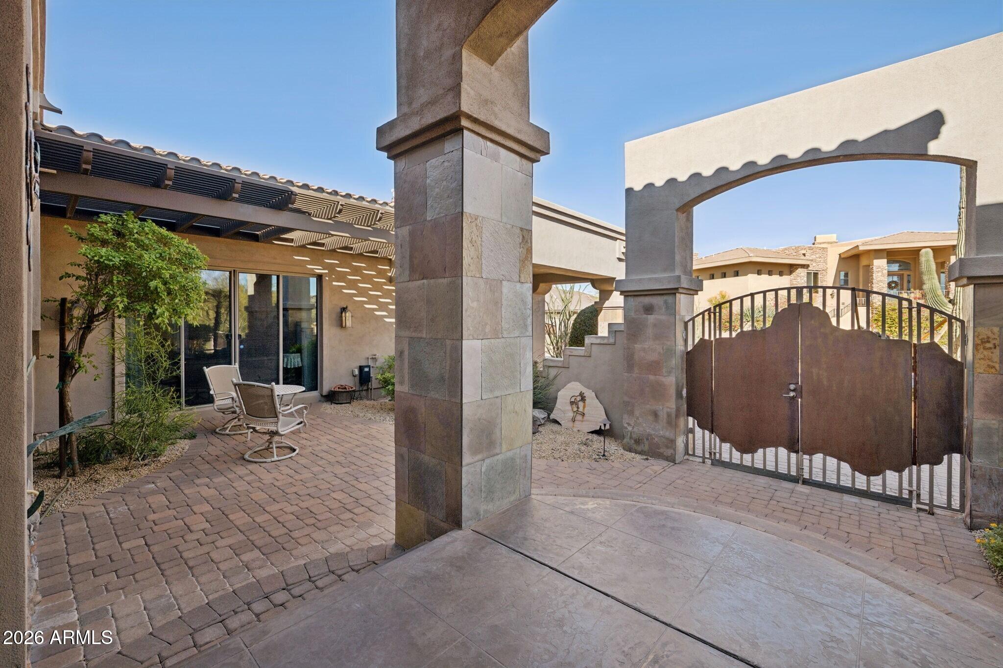 15105 E CAMELVIEW Drive