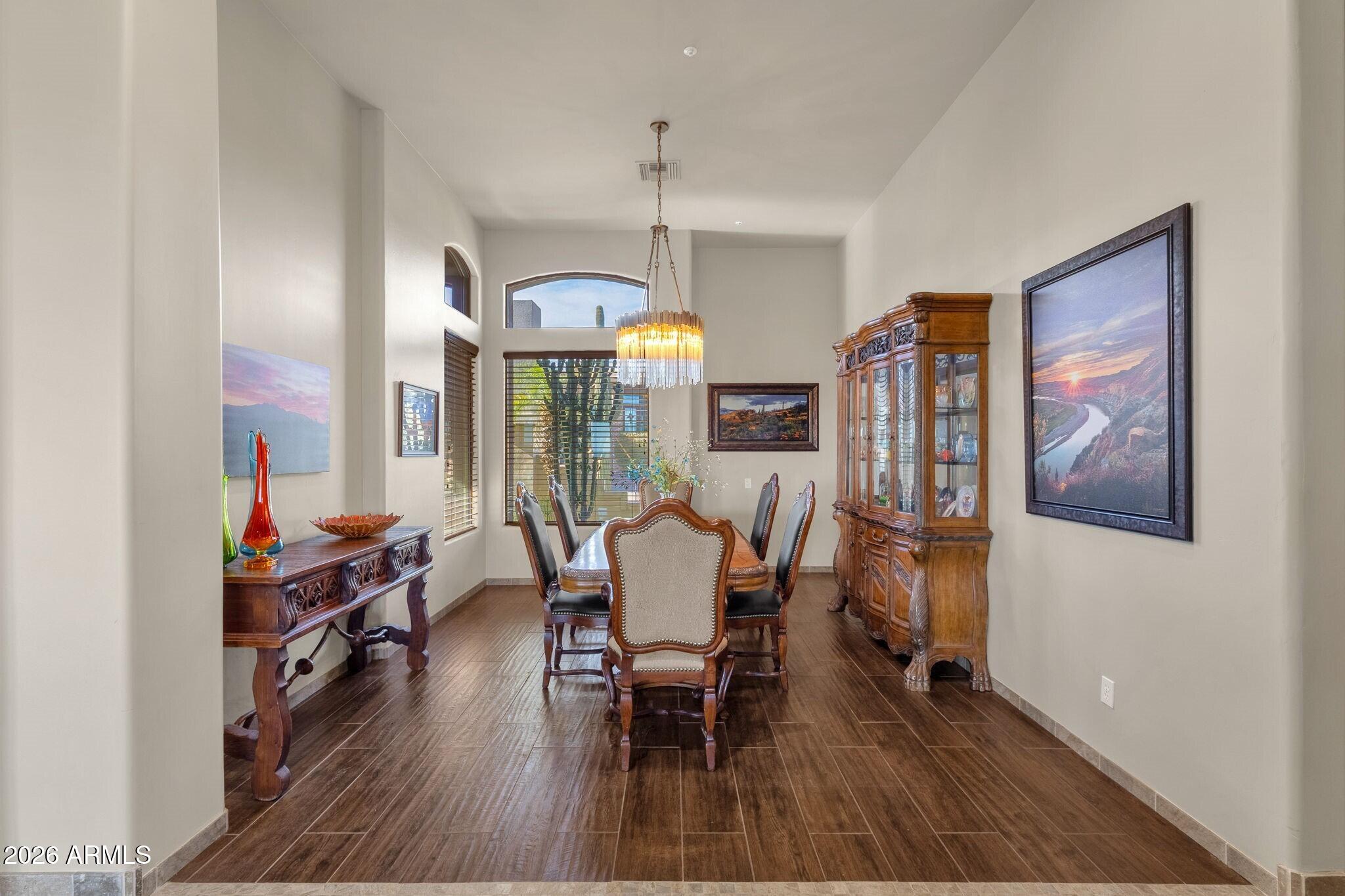 Eagle Mountain - Residential