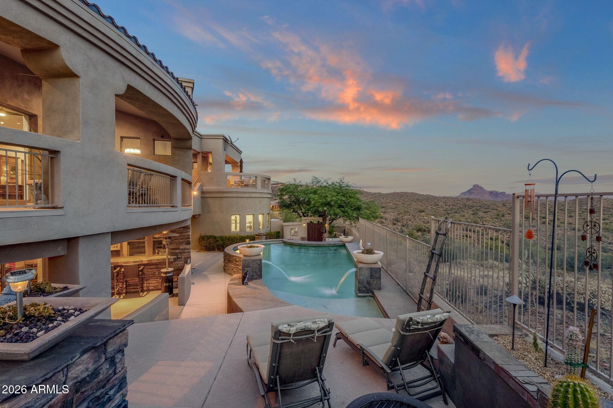 Eagle Mountain - Residential