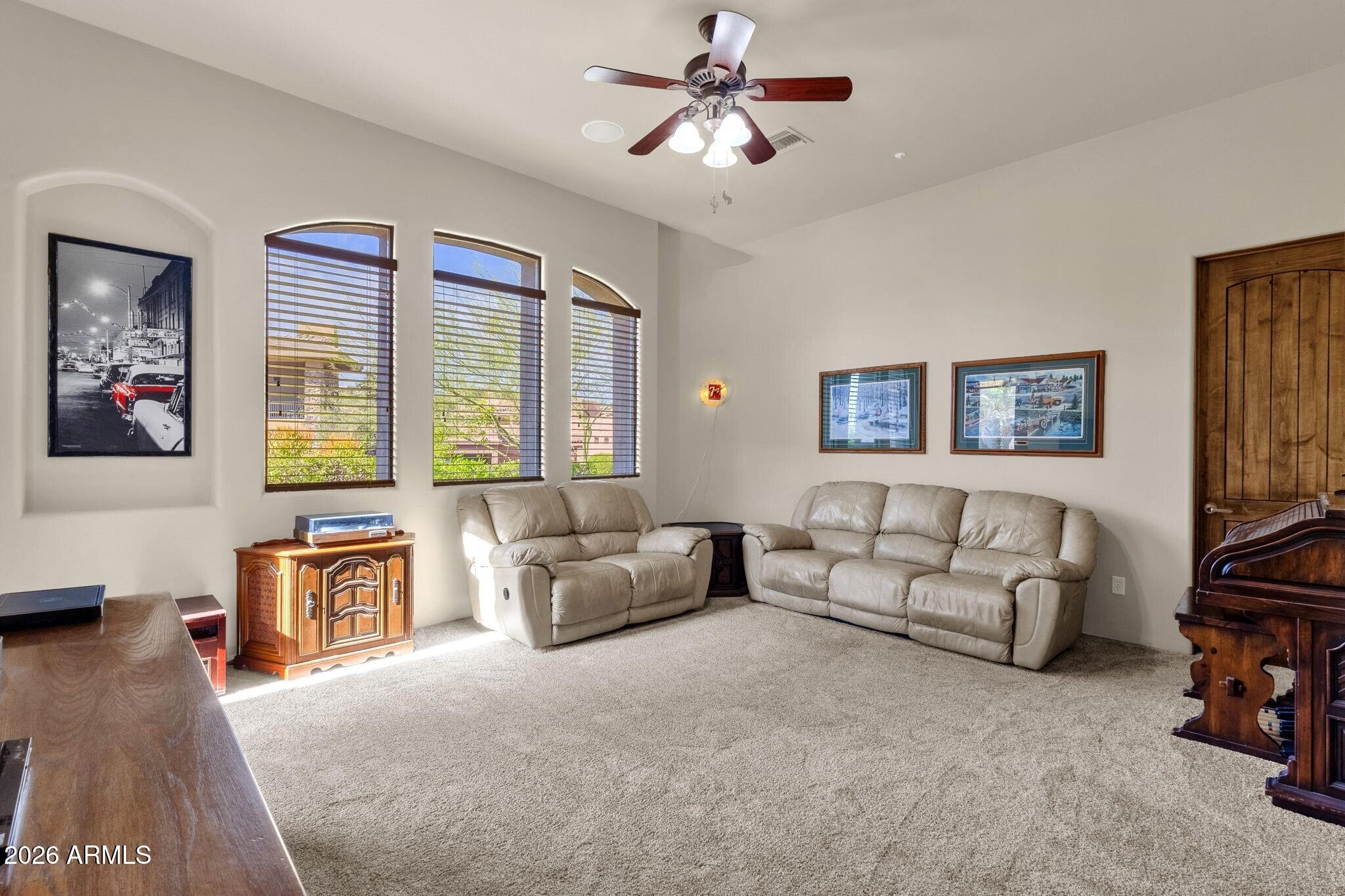 Eagle Mountain - Residential