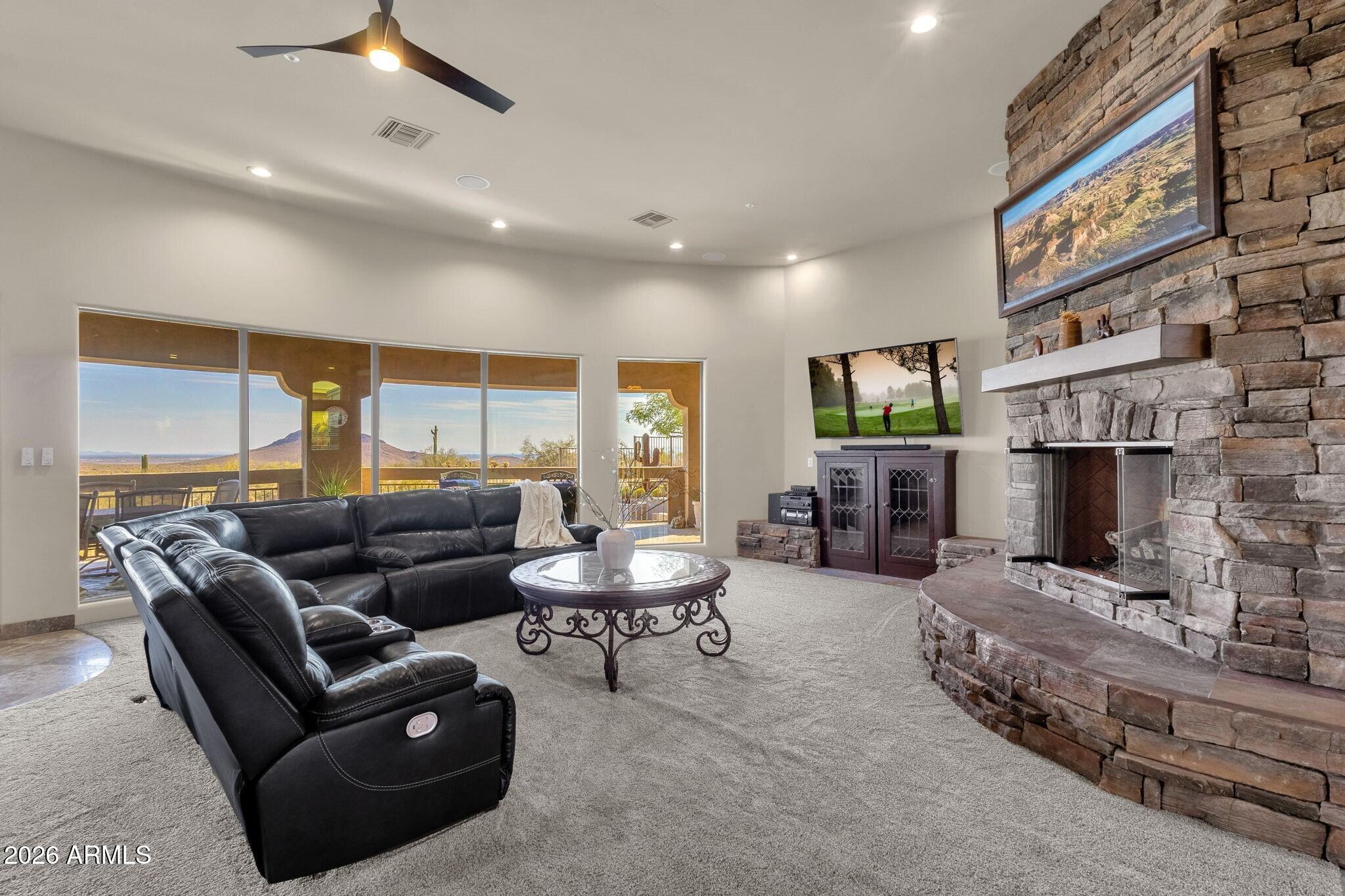 Eagle Mountain - Residential
