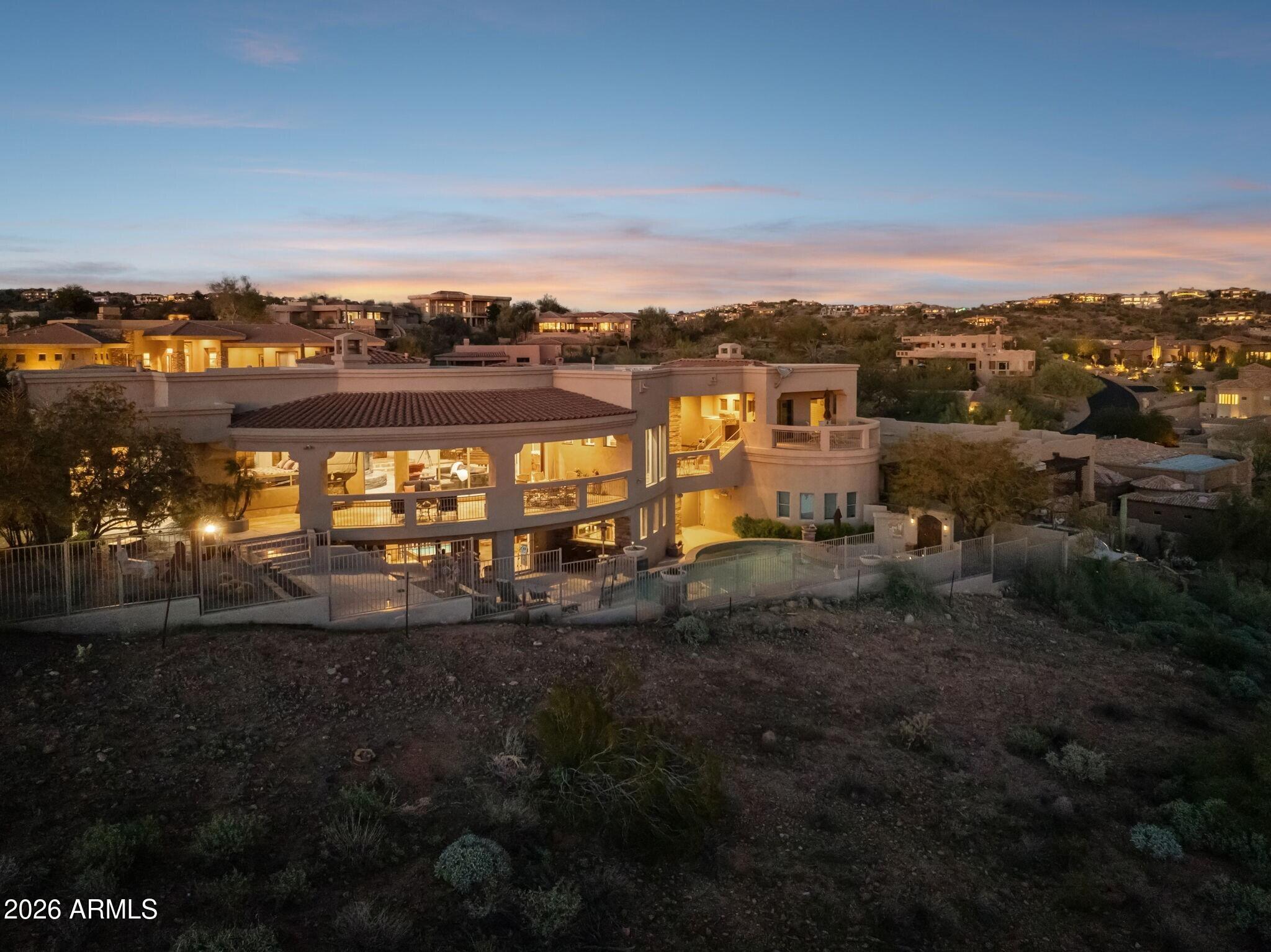 Eagle Mountain - Residential