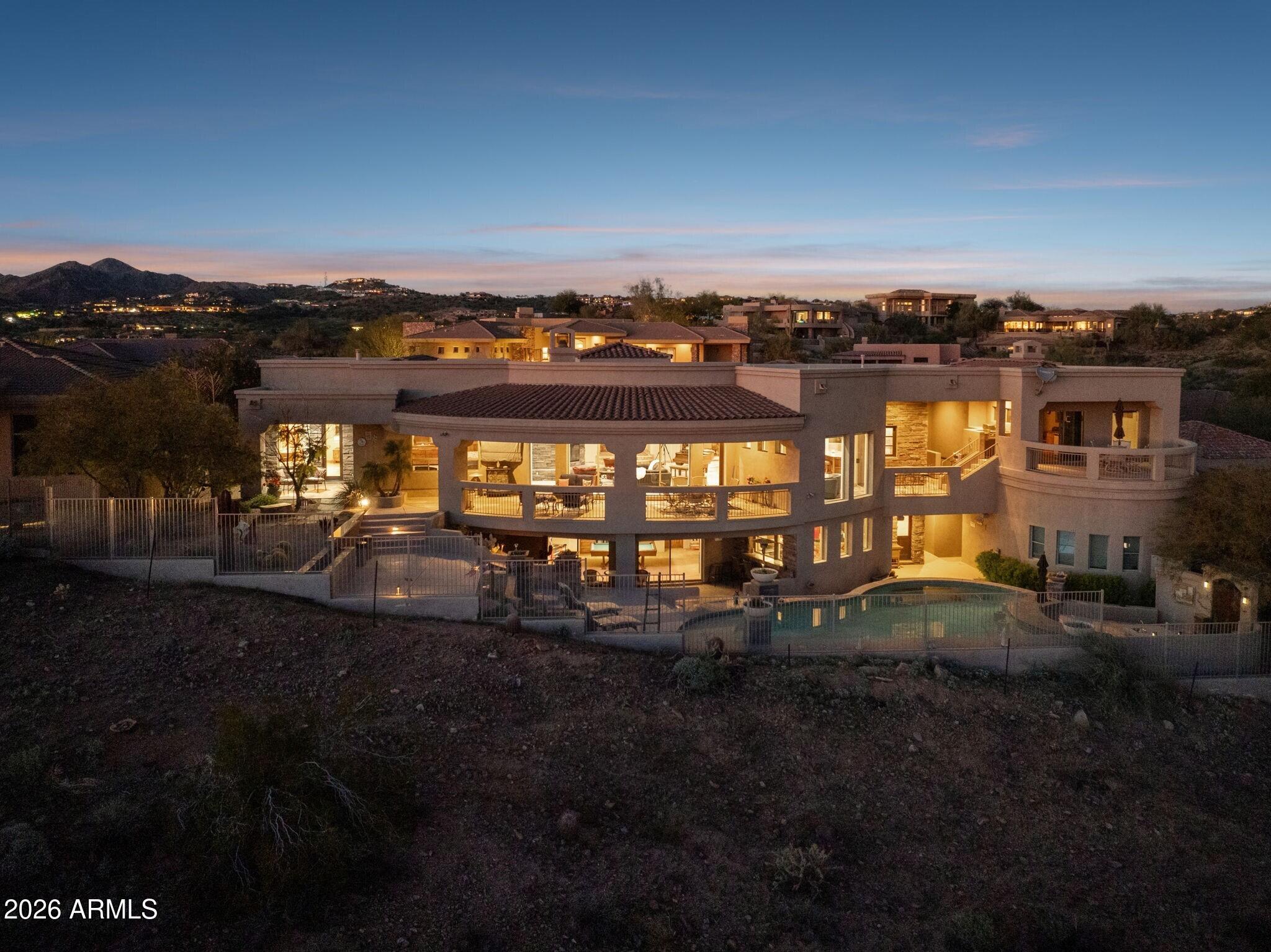 Eagle Mountain - Residential