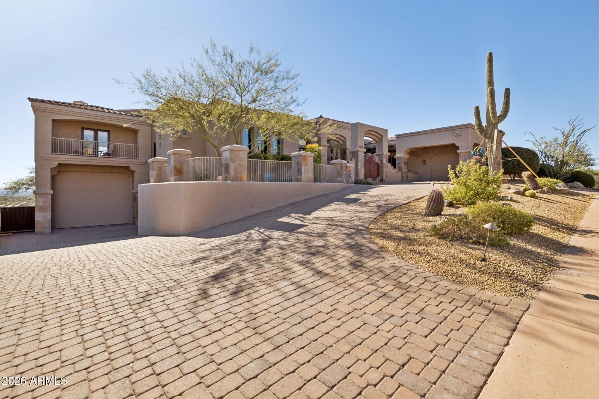 15105 E CAMELVIEW Drive
