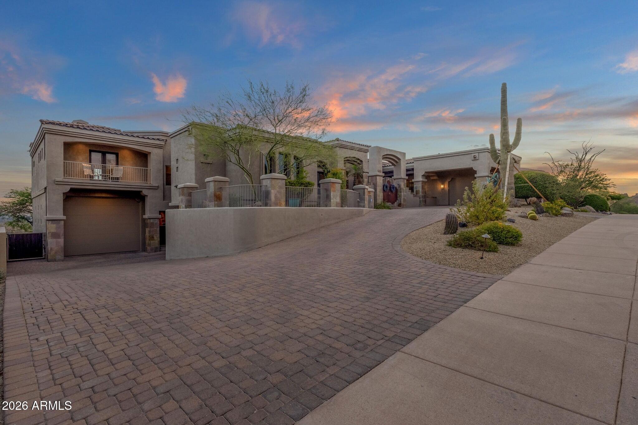 15105 E CAMELVIEW Drive