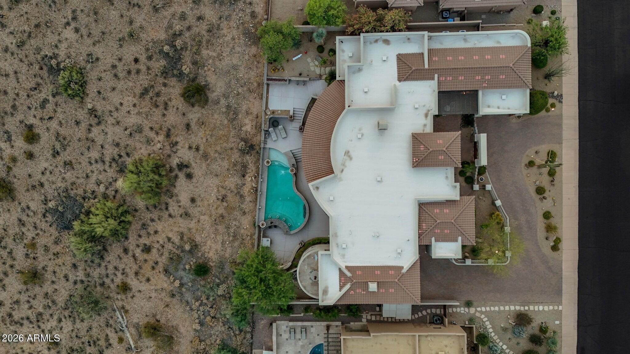 Eagle Mountain - Residential