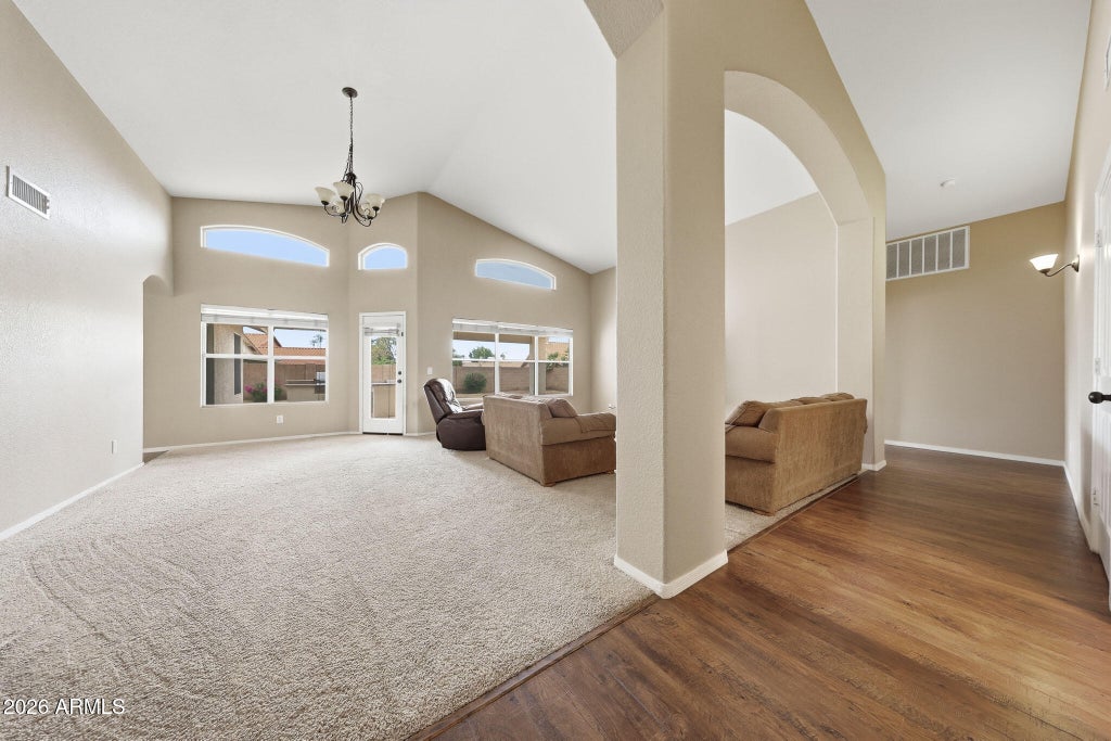 Photo of 12349 W Sheridan Street, Avondale, AZ 85392 (MLS # 7073852)