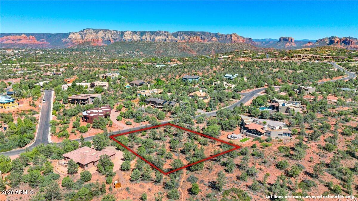 169 BRISTLECONE PINES Road 5