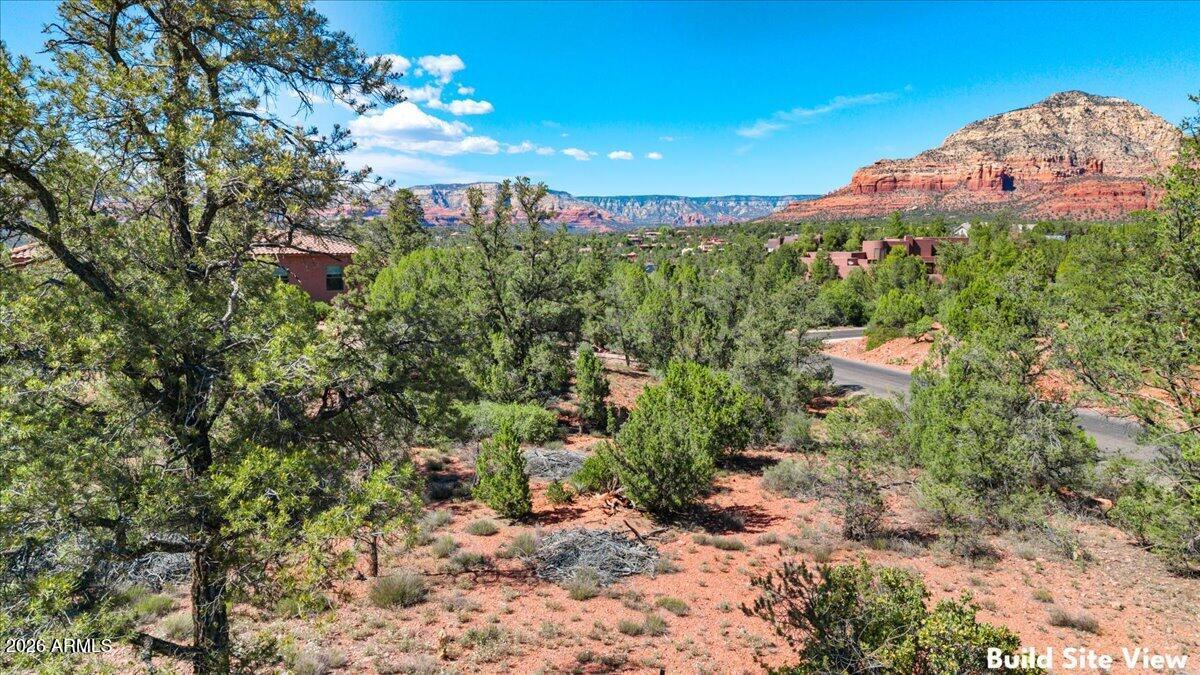 169 BRISTLECONE PINES Road 5