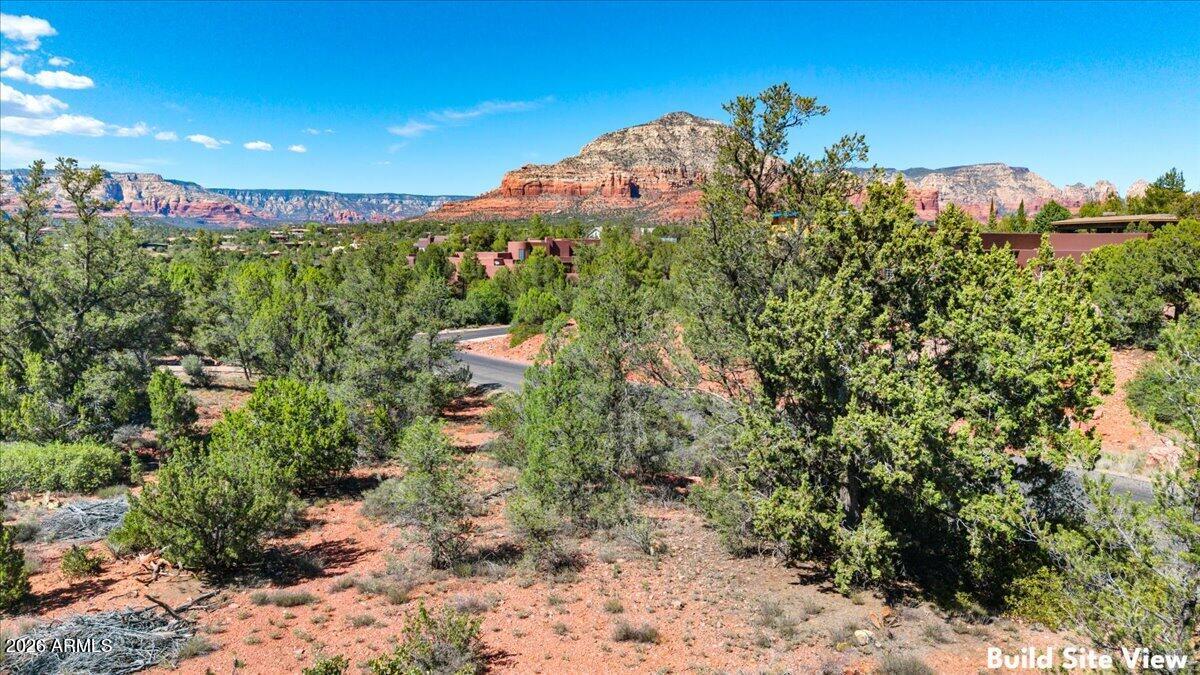 169 BRISTLECONE PINES Road 5