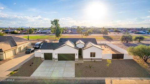 14910 S COUNTRY CLUB Drive Arizona City AZ 85123