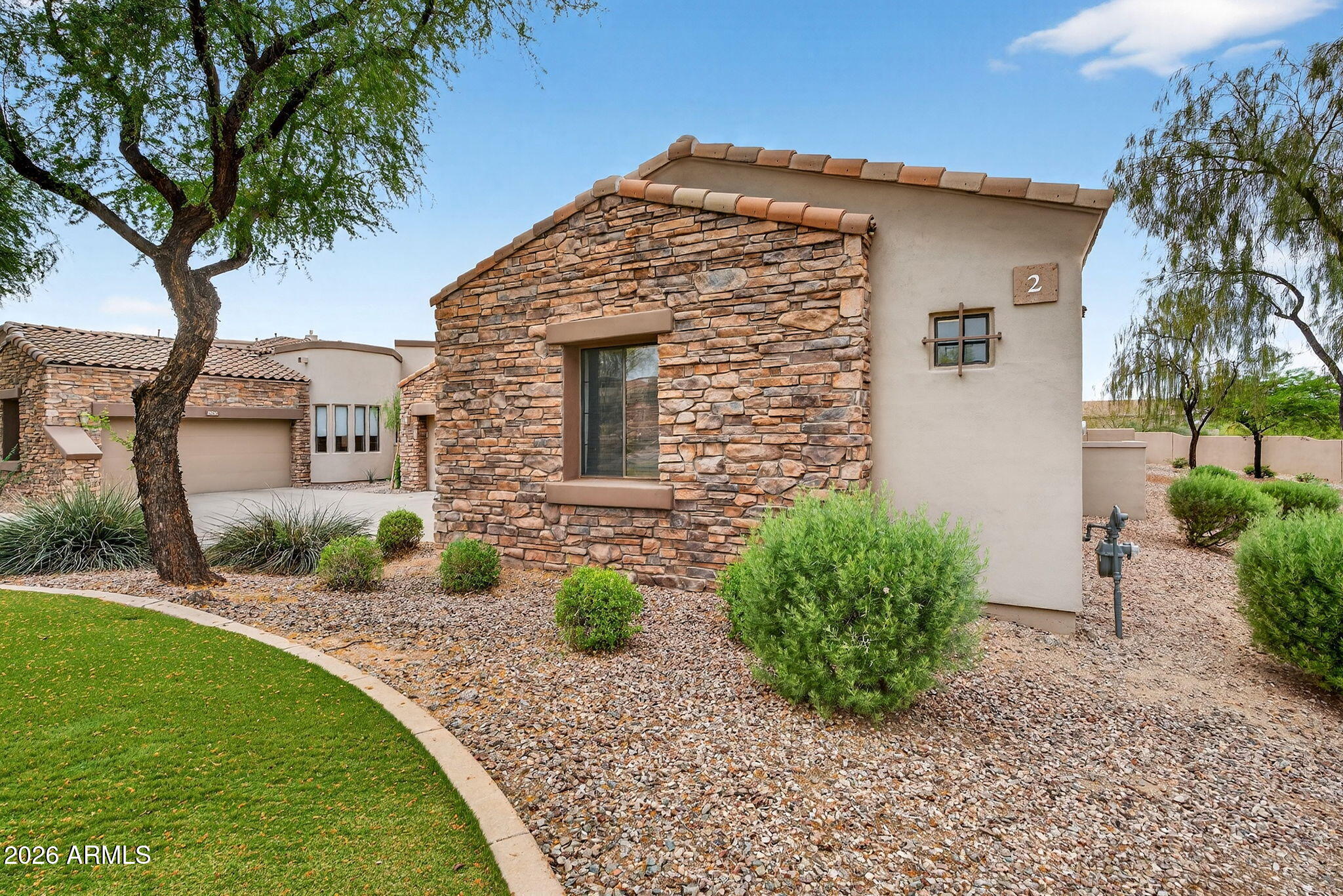 7445 E EAGLE CREST Drive 1004