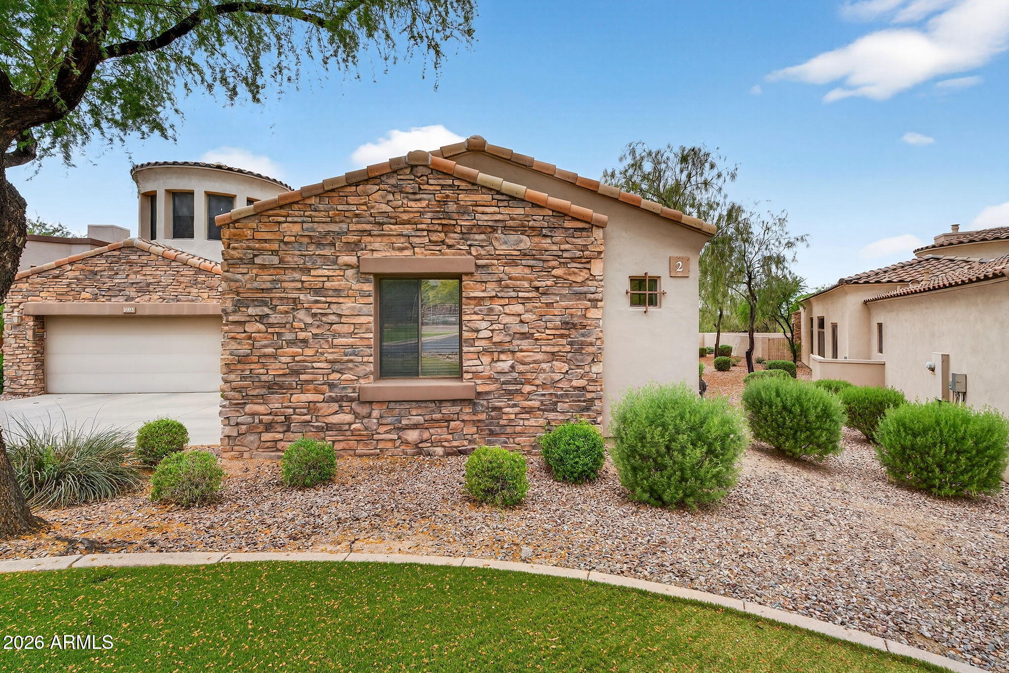 7445 E EAGLE CREST Drive 1004