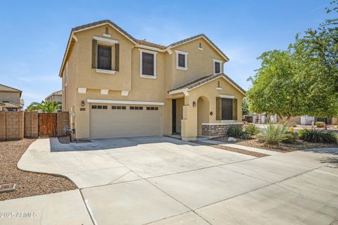 23733 S 209TH Place Queen Creek AZ 85142