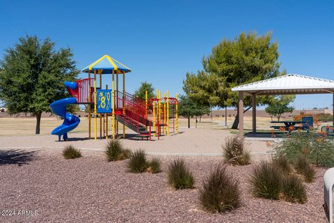 A home in Casa Grande