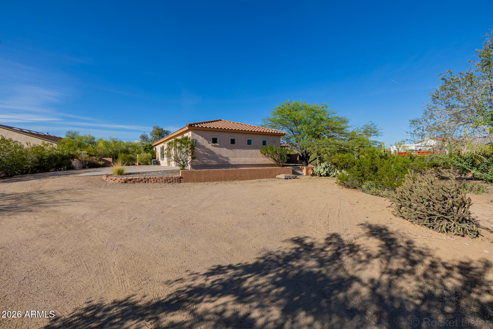 7622 E CULVER Street