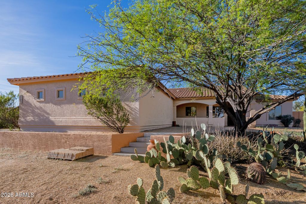 Photo of 7622 E Culver Street, Mesa, AZ 85207 (MLS # 6999472)