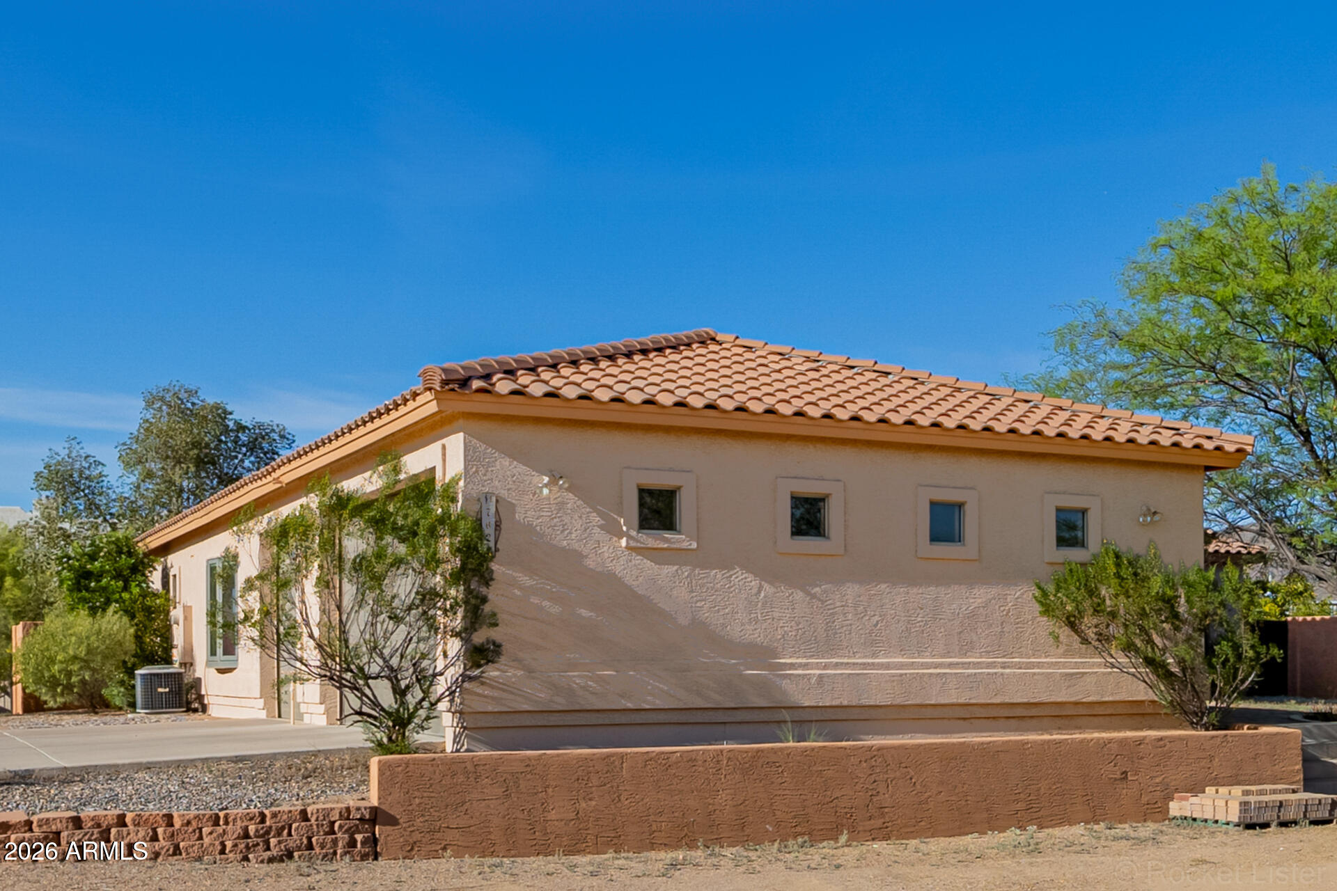 7622 E CULVER Street