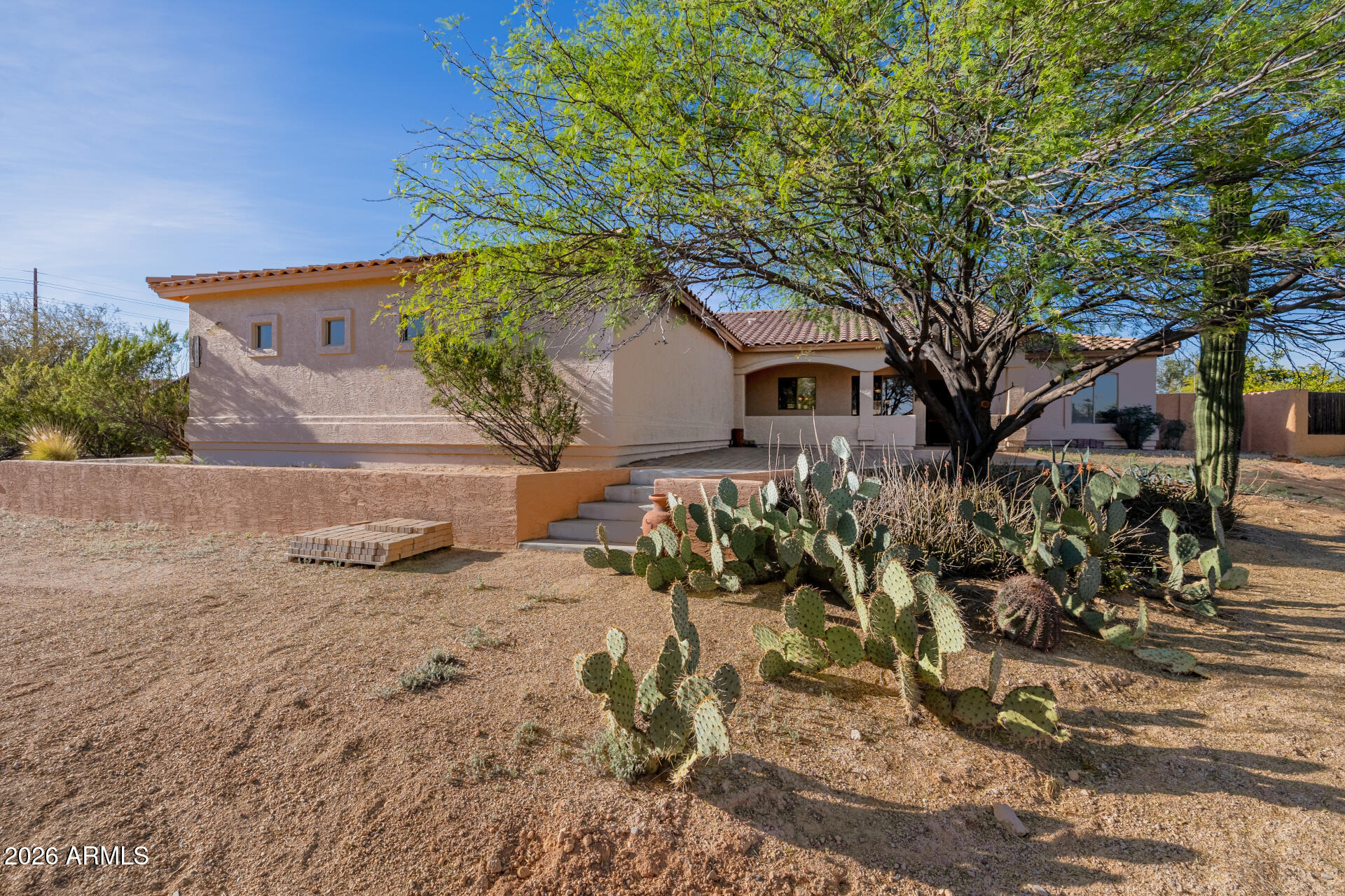 7622 E CULVER Street