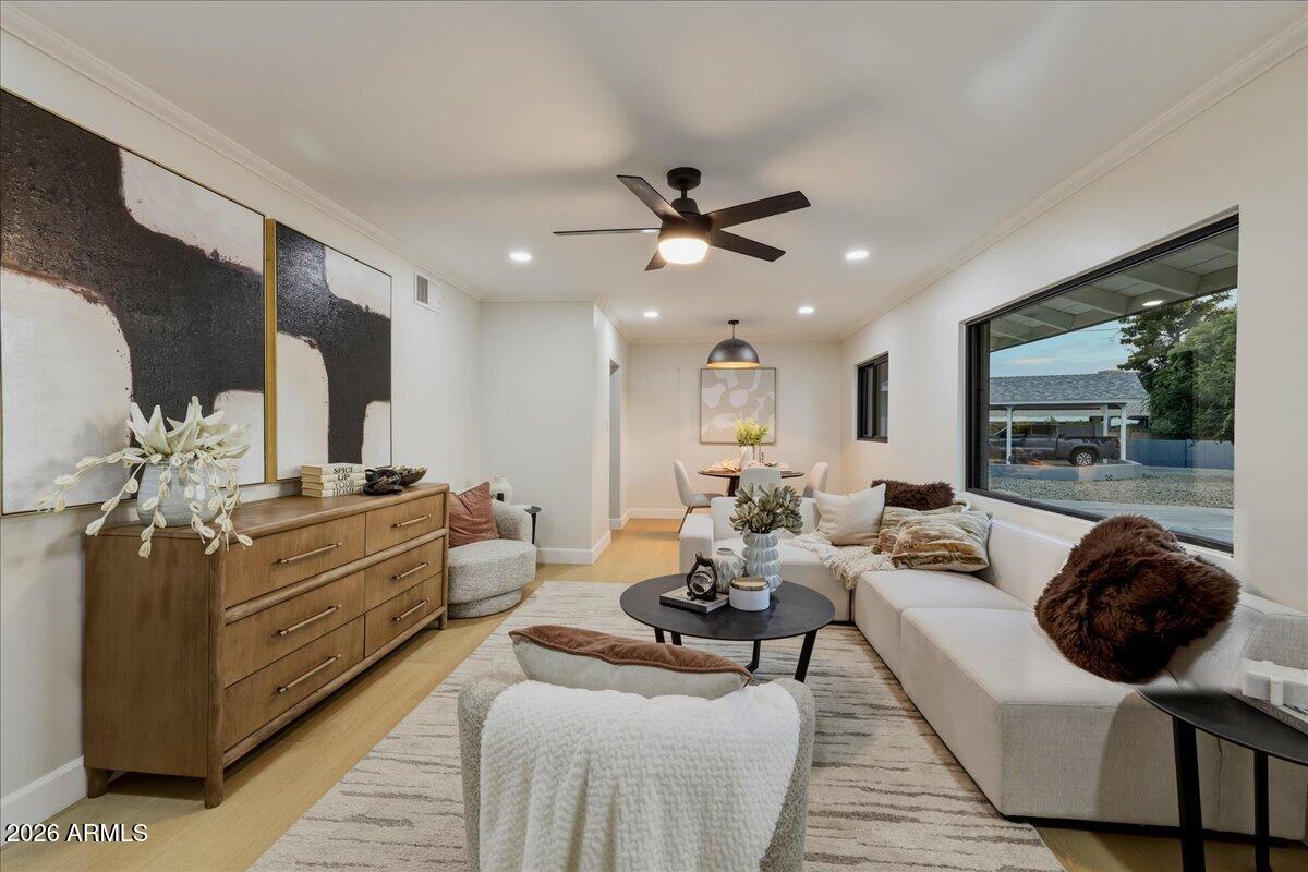 2038 E Cheery Lynne Road