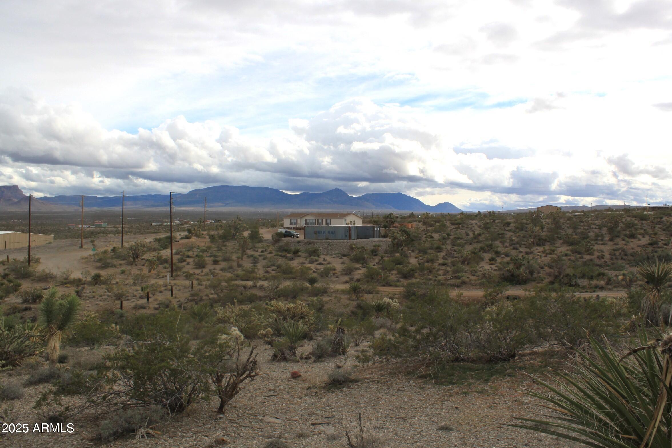 1765 W FORTIFICATION Drive 736