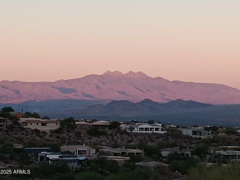 Photo of 15744 N Mountain Parkway #224, Fountain Hills, AZ 85268 (MLS # 6704922)