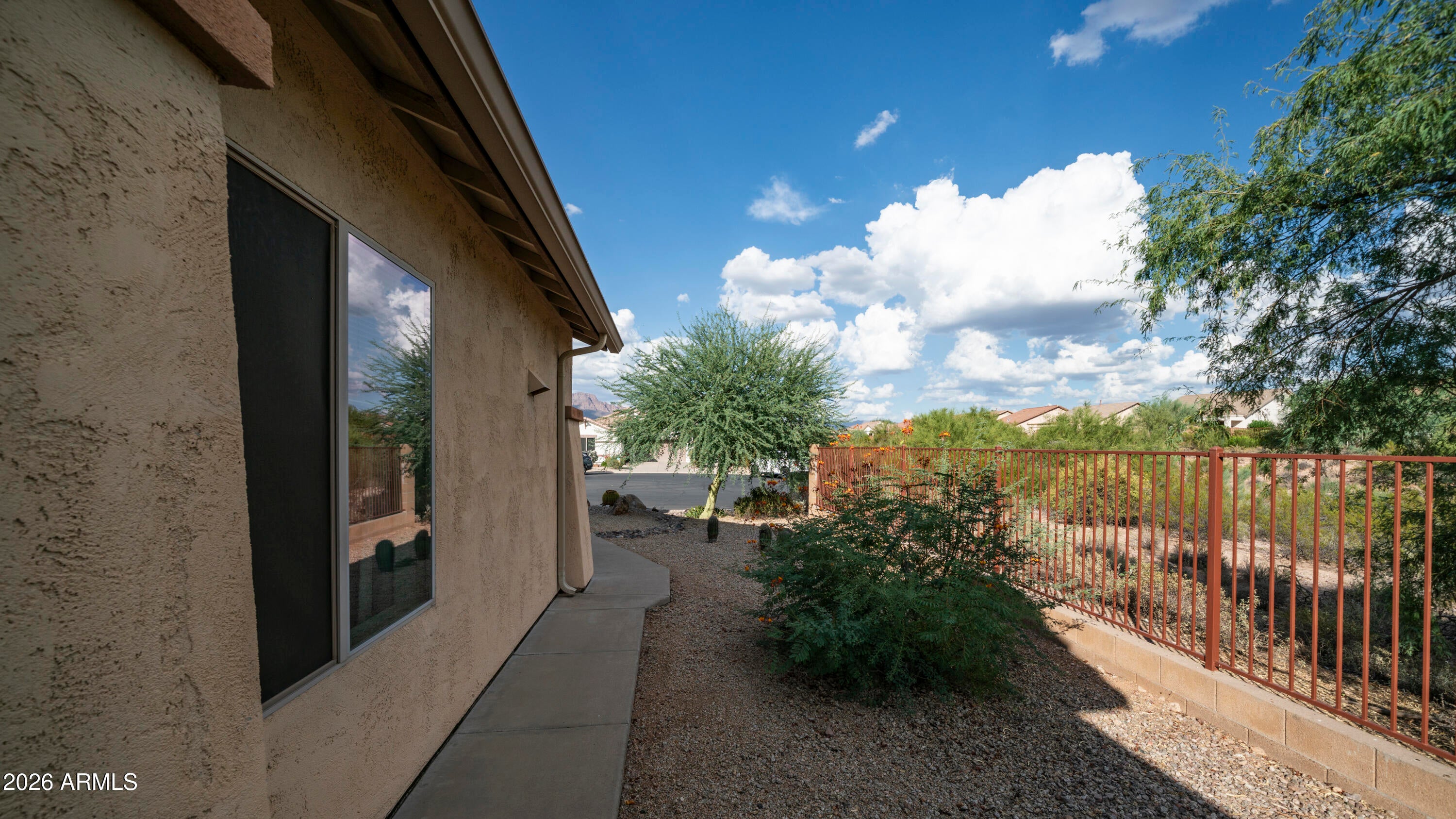 10553 E TORTILLA CREEK Court