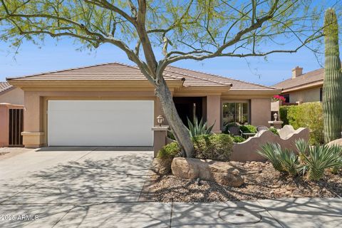 40916 N NOBLE HAWK Way Anthem AZ 85086