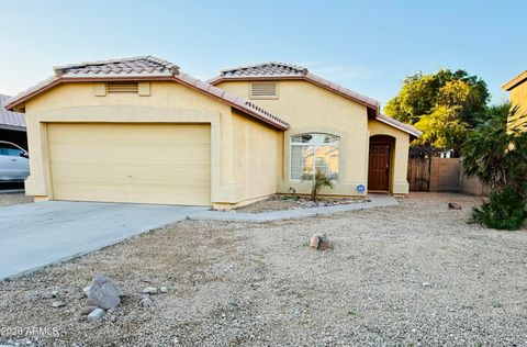 9613 W SUNNYSLOPE Lane Peoria AZ 85345