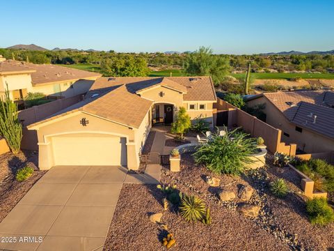 41921 N CROOKED STICK Road Anthem AZ 85086